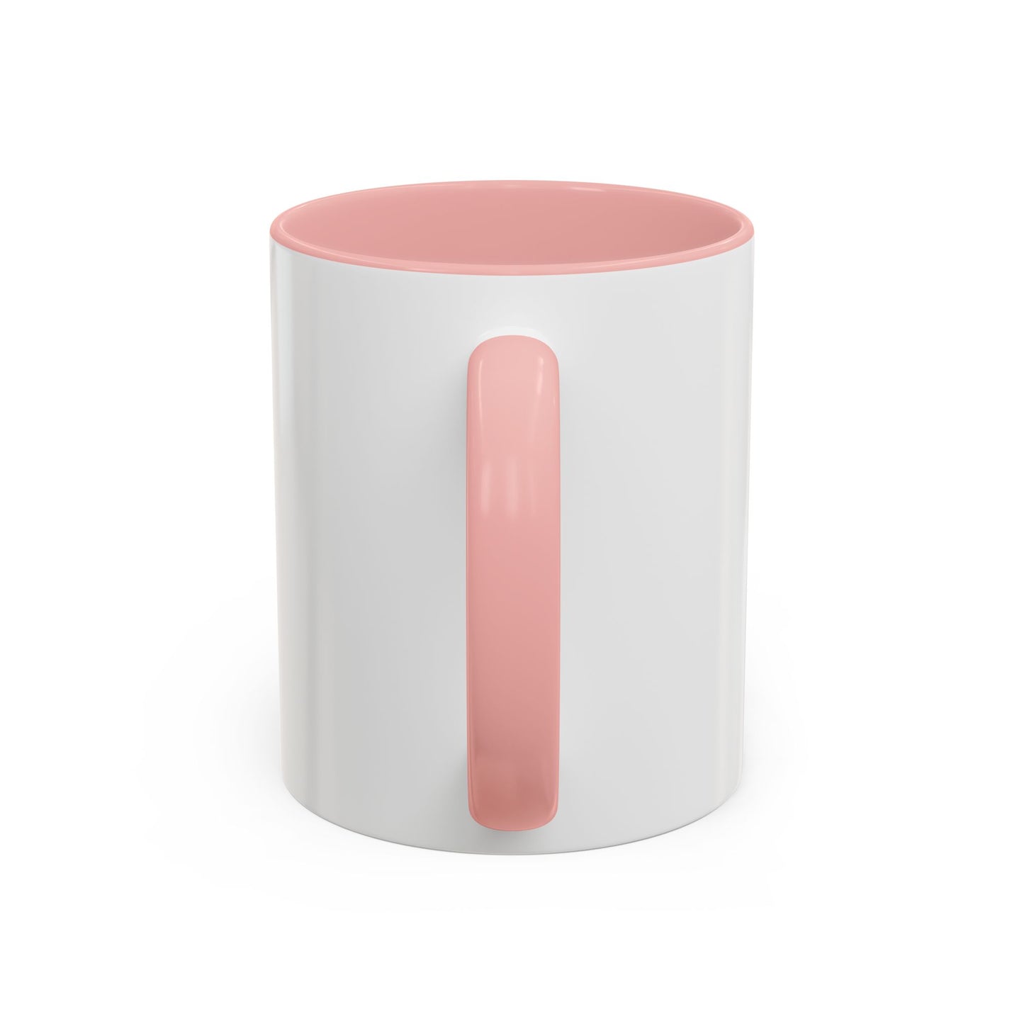 Productive Girl Era Coffee Mug โ Aesthetic Pink Cat Ceramic Cup