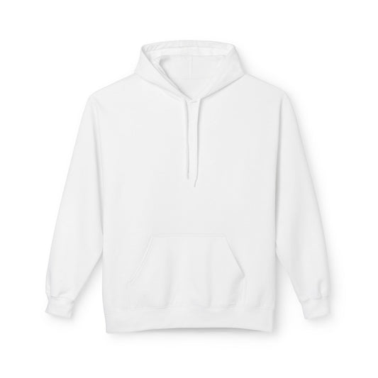 Girly Era Fleece Hoodie - Comfortable Unisex Sweater, Perfect for Everyday Wear, Gift for Her, Cute Casual Apparel, Trendy Fashion Statement