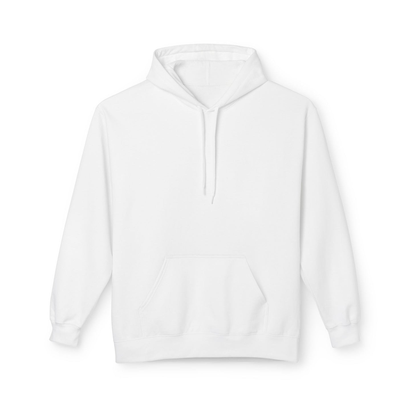 Girly Era Fleece Hoodie - Comfortable Unisex Sweater, Perfect for Everyday Wear, Gift for Her, Cute Casual Apparel, Trendy Fashion Statement